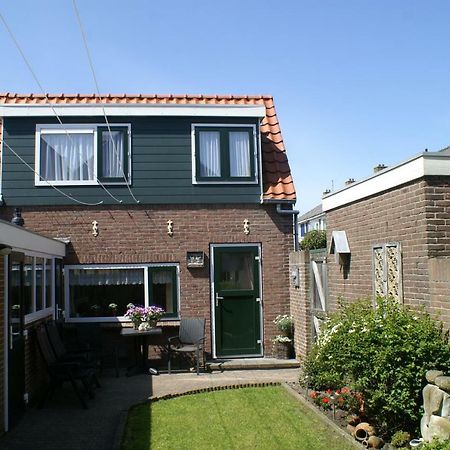 Huize Kitty Villa Egmond aan Zee Eksteriør bilde