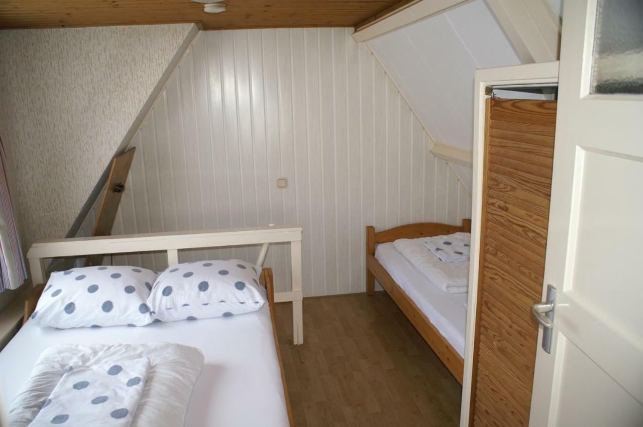 Huize Kitty Villa Egmond aan Zee Eksteriør bilde