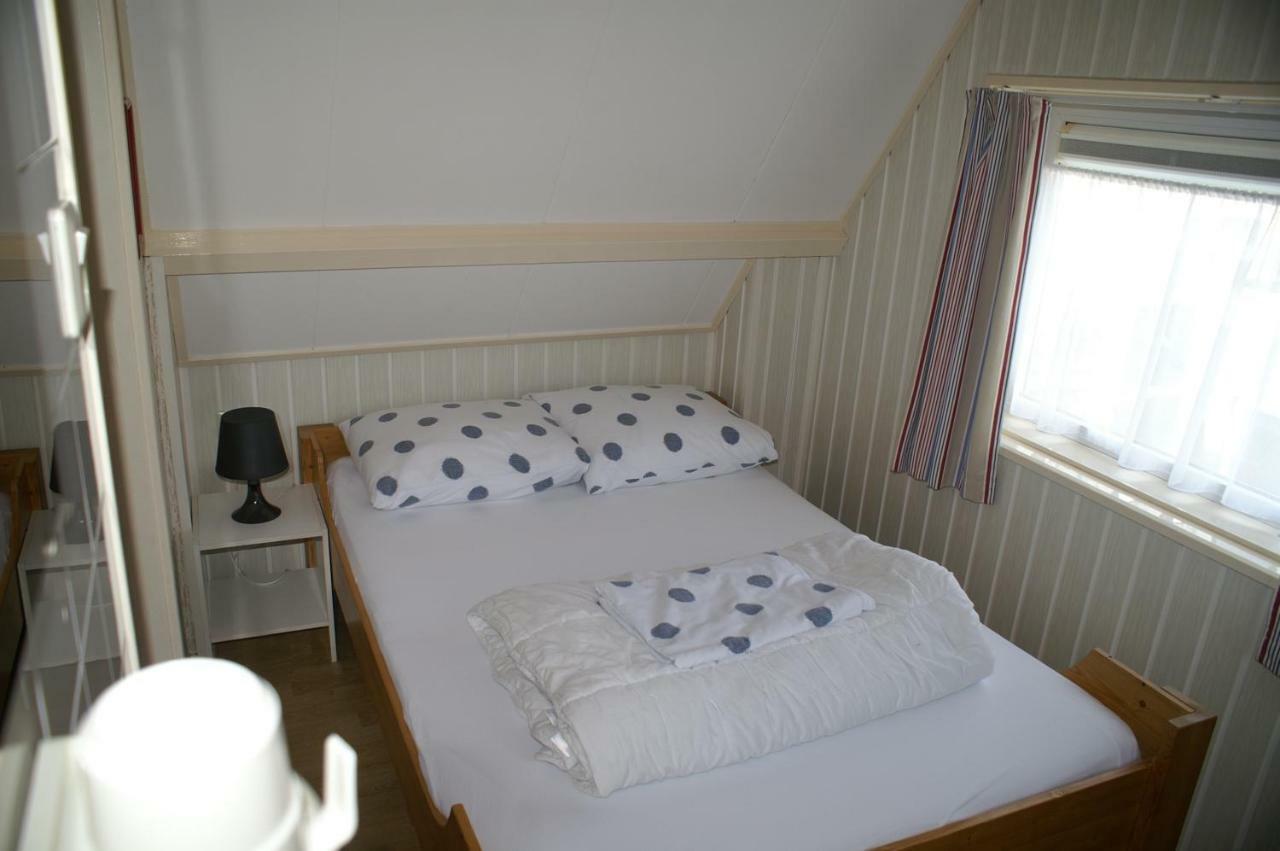 Huize Kitty Villa Egmond aan Zee Eksteriør bilde